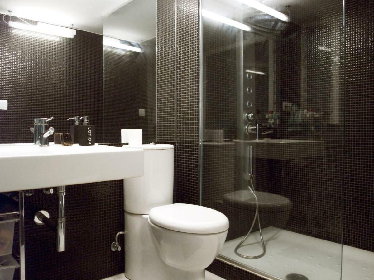 Oktheway Loft Maestranza Apartment A Coruna Bagian luar foto