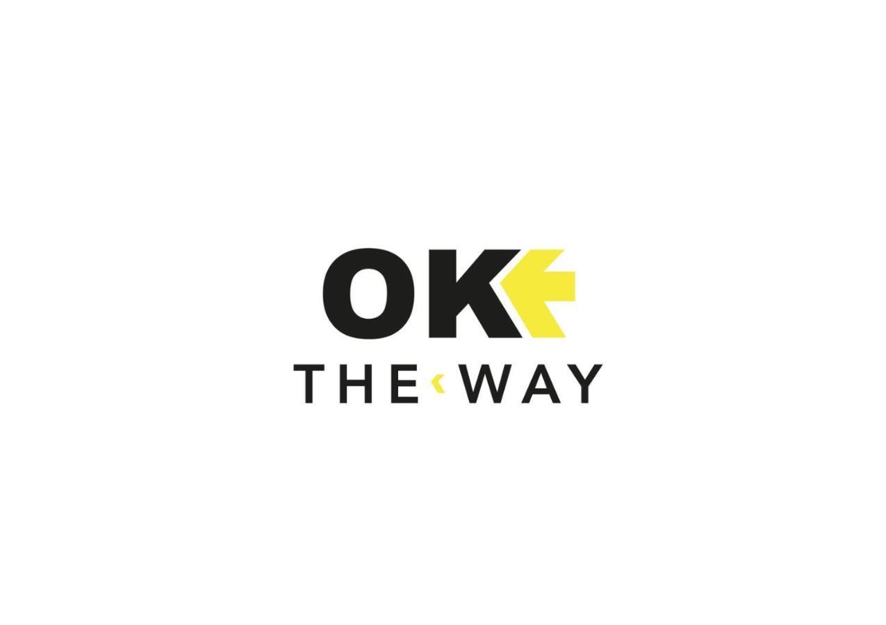 Oktheway Loft Maestranza Apartment A Coruna Bagian luar foto